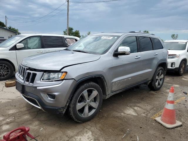 JEEP GRAND CHEROKEE 2014 1c4rjfbg1ec589048