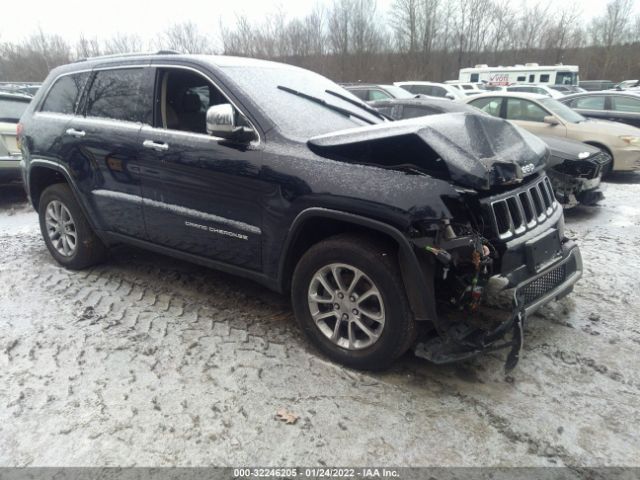 JEEP GRAND CHEROKEE 2015 1c4rjfbg1fc103081