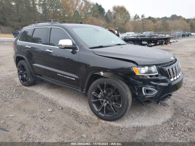 JEEP GRAND CHEROKEE 2015 1c4rjfbg1fc104005