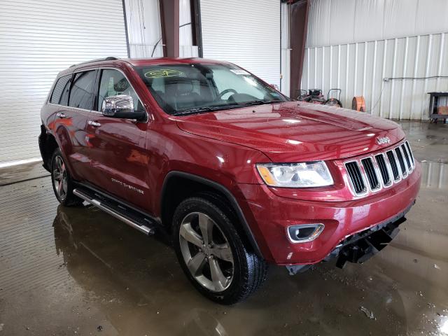 JEEP GRAND CHER 2015 1c4rjfbg1fc106935