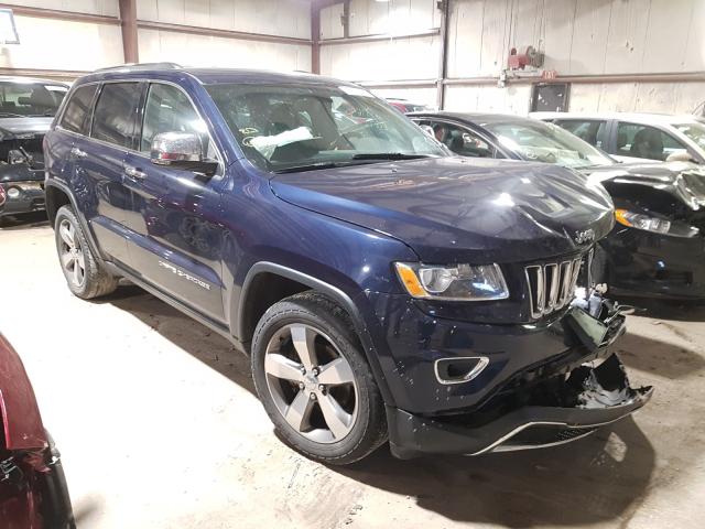 JEEP GRAND CHER 2015 1c4rjfbg1fc116557