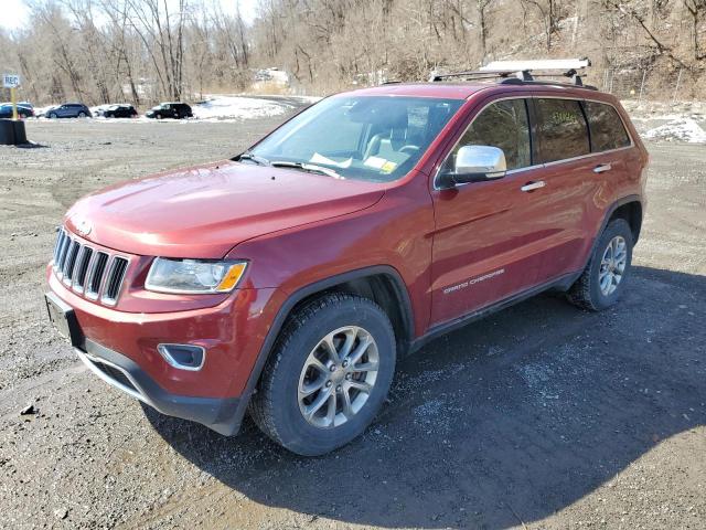 JEEP GRAND CHER 2015 1c4rjfbg1fc122066