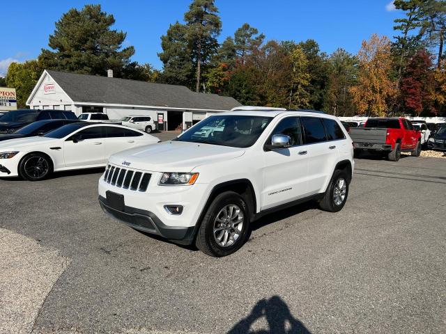 JEEP GRAND CHER 2015 1c4rjfbg1fc122259