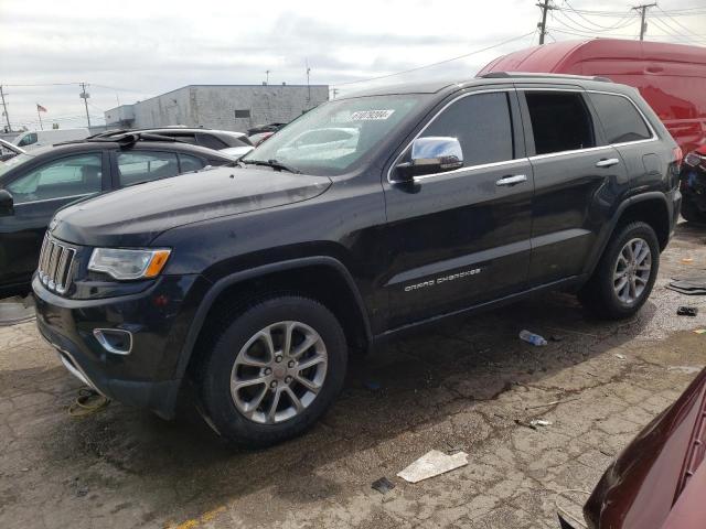 JEEP GRAND CHEROKEE 2015 1c4rjfbg1fc136422