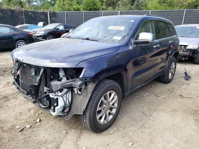 JEEP GRAND CHER 2015 1c4rjfbg1fc142561