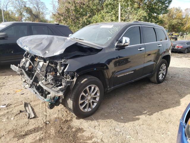 JEEP GRAND CHER 2015 1c4rjfbg1fc149137