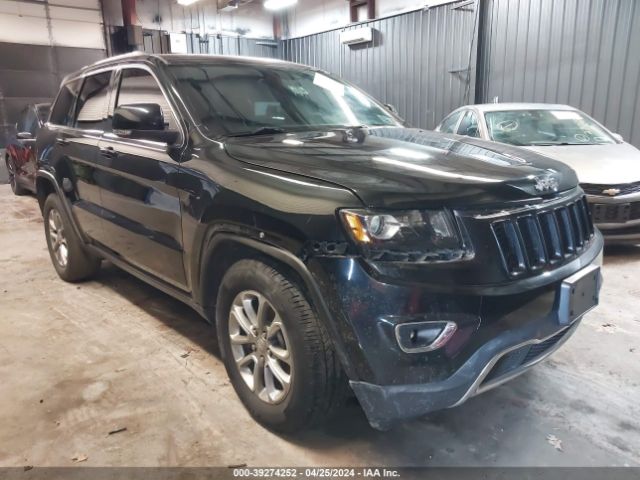 JEEP GRAND CHEROKEE 2015 1c4rjfbg1fc154452