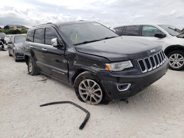 JEEP GRAND CHER 2015 1c4rjfbg1fc158646