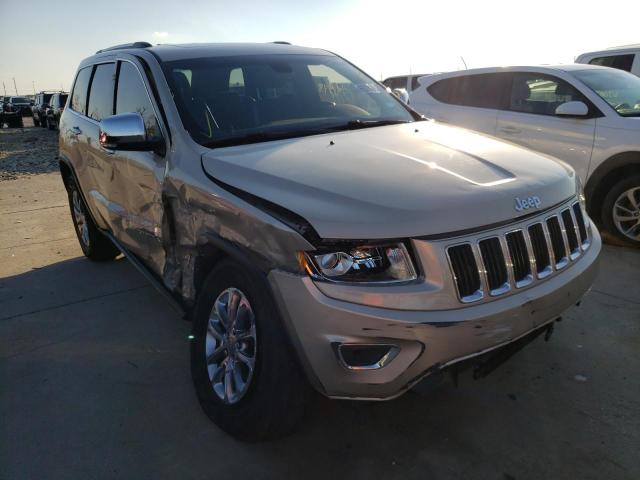 JEEP GRAND CHER 2015 1c4rjfbg1fc161868