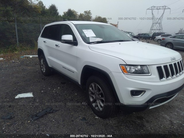 JEEP GRAND CHEROKEE 2015 1c4rjfbg1fc165354