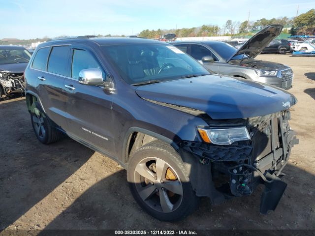 JEEP GRAND CHEROKEE 2015 1c4rjfbg1fc166214