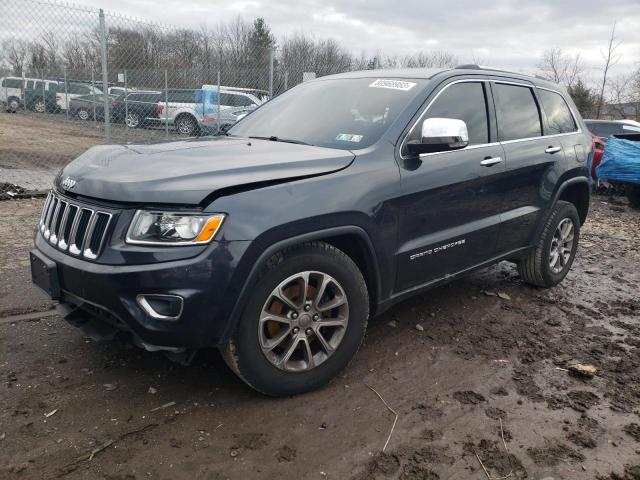 JEEP GRAND CHEROKEE 2015 1c4rjfbg1fc166634