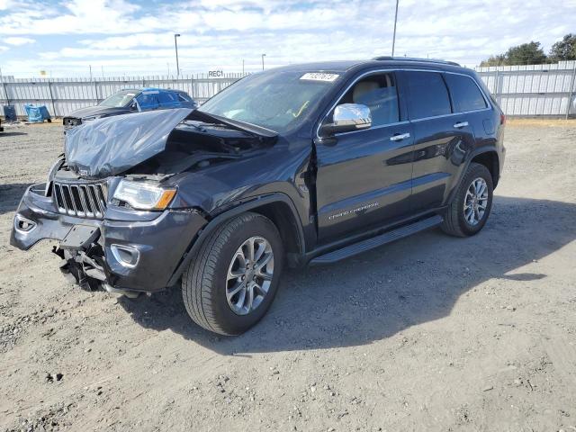 JEEP GRAND CHER 2015 1c4rjfbg1fc179335