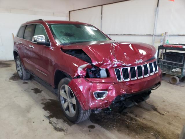 JEEP GRAND CHER 2015 1c4rjfbg1fc186057