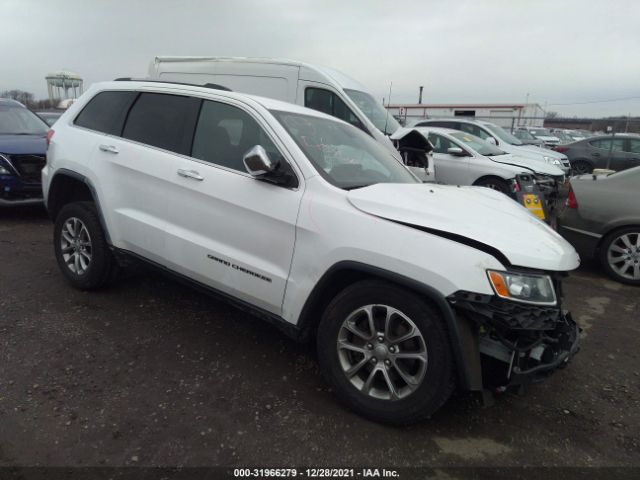 JEEP GRAND CHEROKEE 2015 1c4rjfbg1fc191064