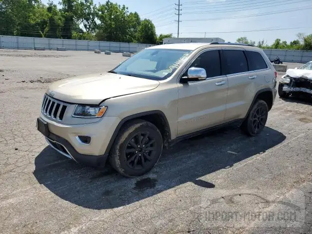 JEEP CHEROKEE 2015 1c4rjfbg1fc191582