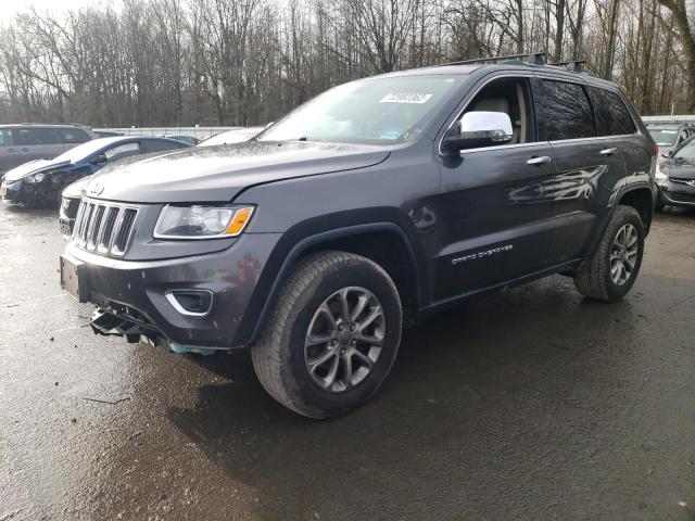 JEEP GRAND CHER 2015 1c4rjfbg1fc207246