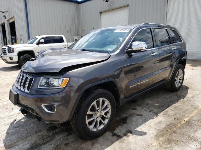 JEEP GRAND CHEROKEE 2015 1c4rjfbg1fc207294