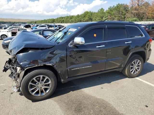 JEEP GRAND CHER 2015 1c4rjfbg1fc207411