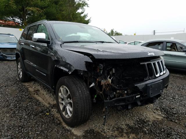 JEEP GRAND CHER 2015 1c4rjfbg1fc207456