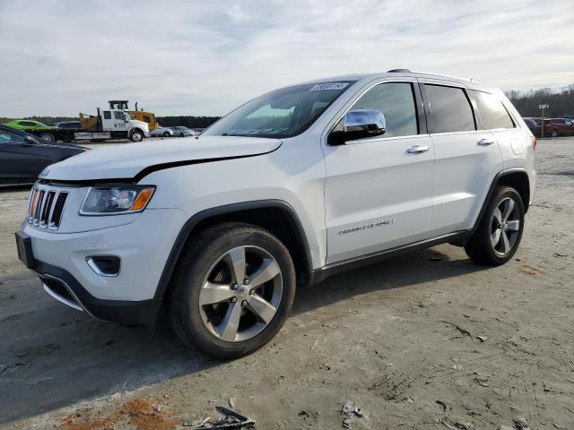 JEEP GRAND CHEROKEE 2015 1c4rjfbg1fc207649