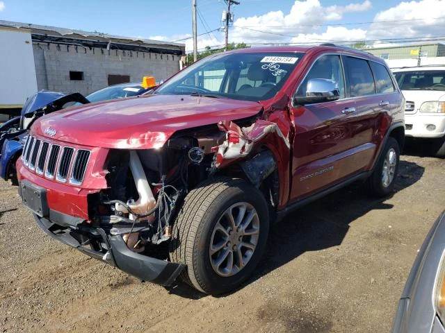 JEEP GRAND CHER 2015 1c4rjfbg1fc208932