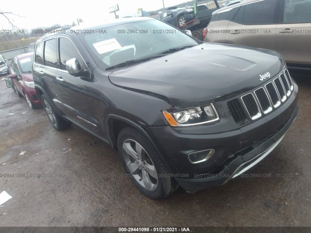 JEEP GRAND CHEROKEE 2015 1c4rjfbg1fc209286