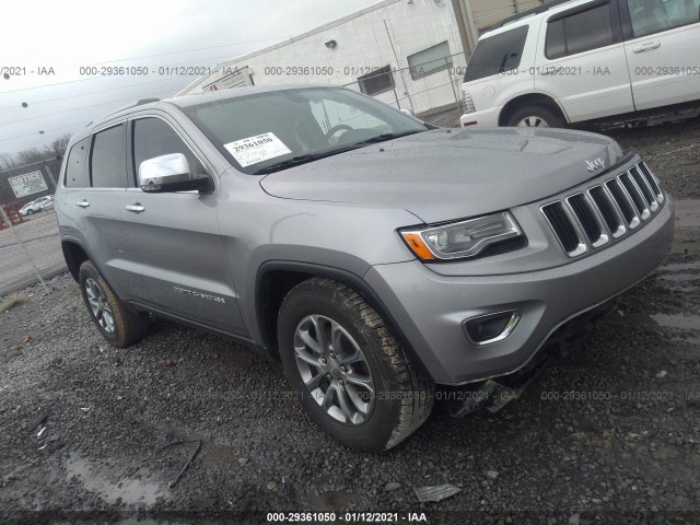 JEEP GRAND CHEROKEE 2015 1c4rjfbg1fc216013