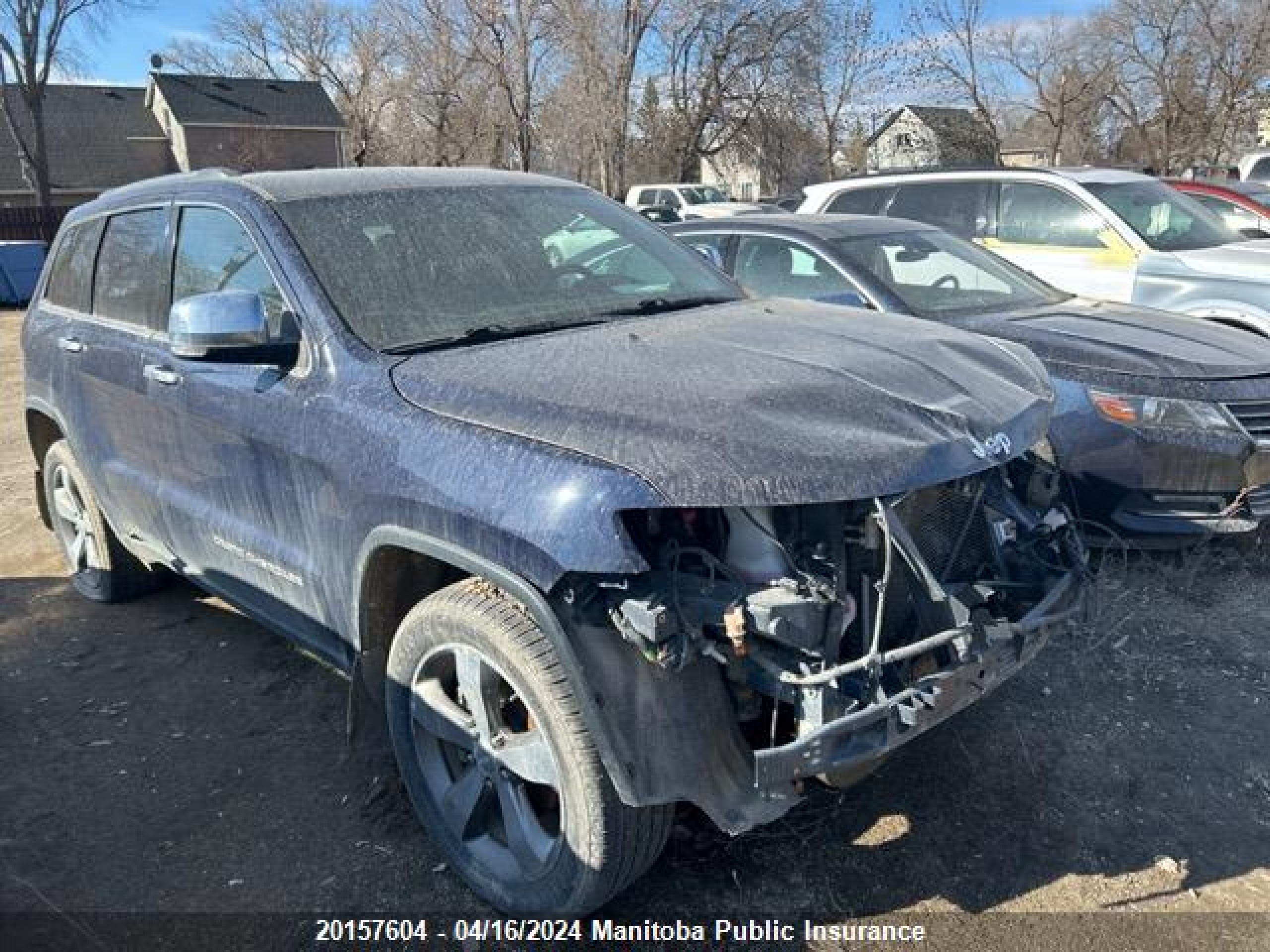 JEEP GRAND CHEROKEE 2015 1c4rjfbg1fc224273