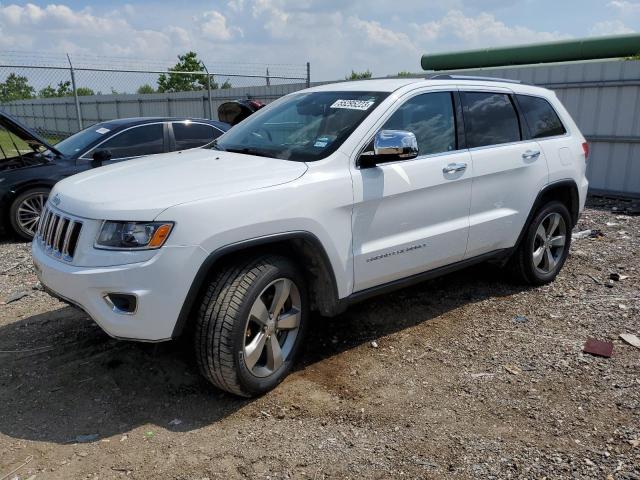 JEEP GRAND CHER 2015 1c4rjfbg1fc226797