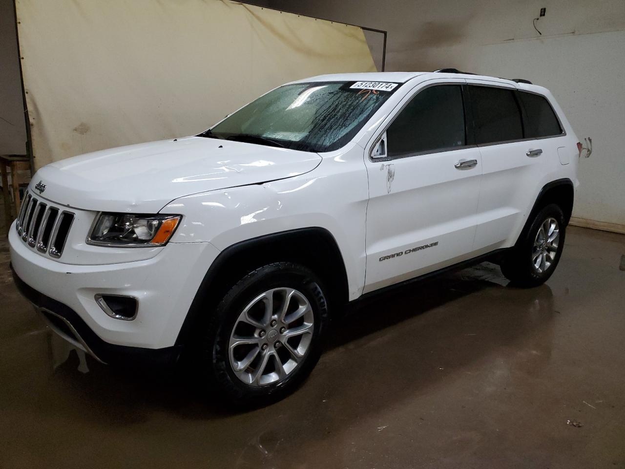 JEEP GRAND CHEROKEE 2015 1c4rjfbg1fc230171