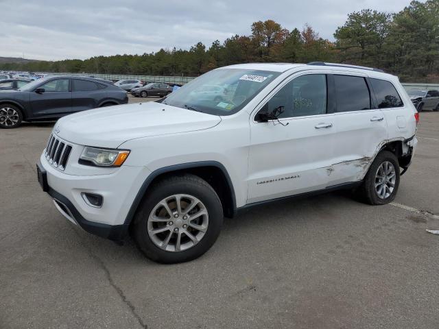 JEEP GRAND CHER 2015 1c4rjfbg1fc233460