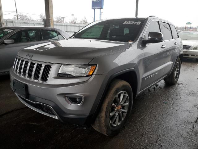 JEEP GRAND CHER 2015 1c4rjfbg1fc233555