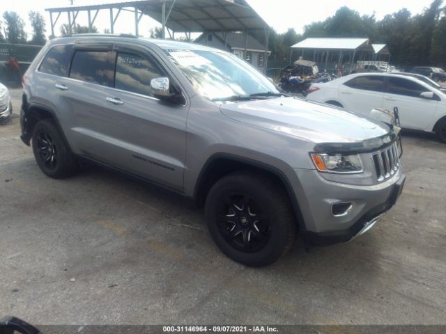 JEEP GRAND CHEROKEE 2015 1c4rjfbg1fc241140