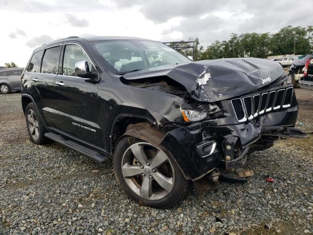 JEEP GRAND CHER 2015 1c4rjfbg1fc603564