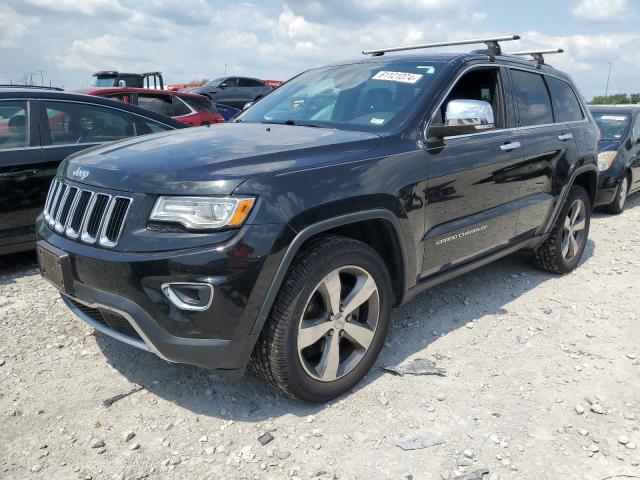 JEEP GRAND CHEROKEE 2015 1c4rjfbg1fc606772