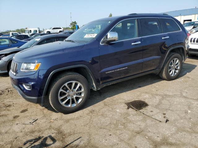 JEEP GRAND CHER 2015 1c4rjfbg1fc606884