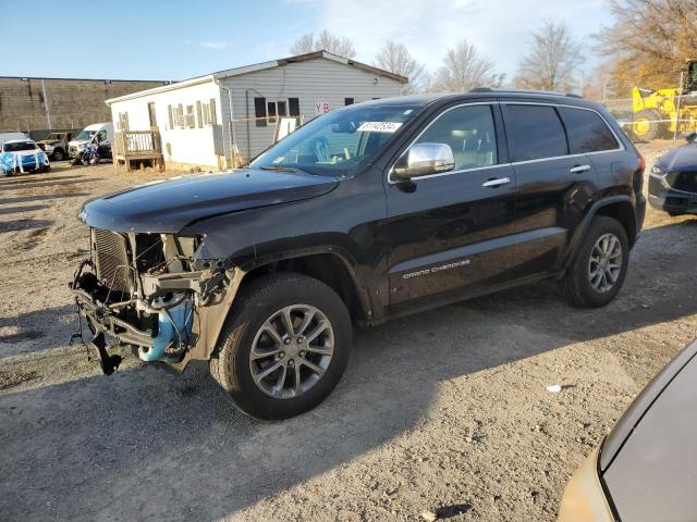 JEEP GRAND CHER 2015 1c4rjfbg1fc608098