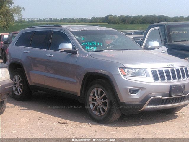 JEEP GRAND CHEROKEE 2015 1c4rjfbg1fc608358