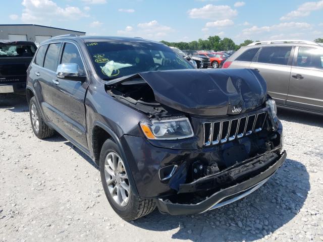 JEEP GRAND CHER 2015 1c4rjfbg1fc609056