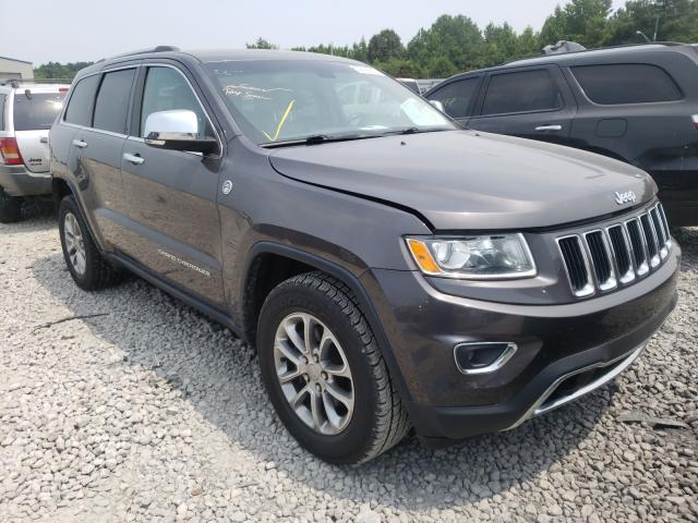 JEEP GRAND CHER 2015 1c4rjfbg1fc609431