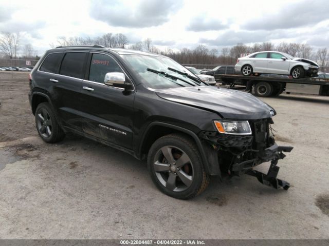 JEEP GRAND CHEROKEE 2015 1c4rjfbg1fc609963