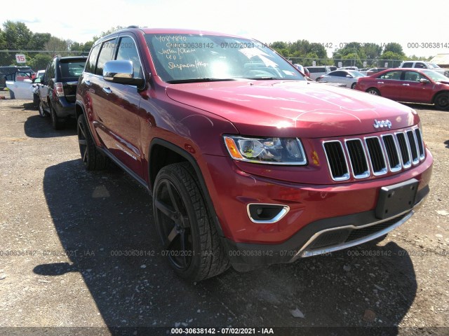 JEEP GRAND CHEROKEE 2015 1c4rjfbg1fc611325