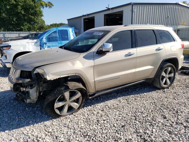 JEEP GRAND CHER 2015 1c4rjfbg1fc611969