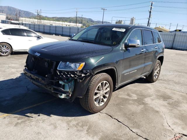 JEEP GRAND CHER 2015 1c4rjfbg1fc613172