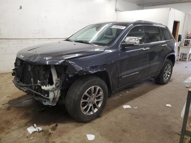 JEEP GRAND CHER 2015 1c4rjfbg1fc617237