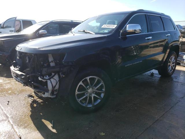 JEEP GRAND CHER 2015 1c4rjfbg1fc625354