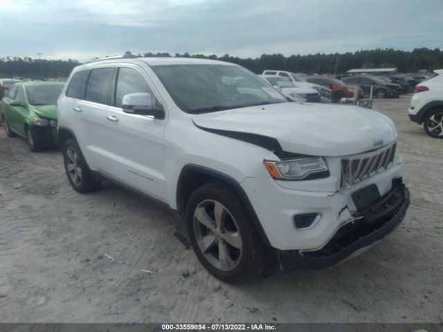 JEEP GRAND CHEROKEE 2015 1c4rjfbg1fc631848