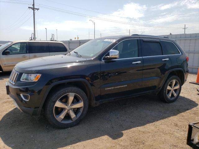 JEEP GRAND CHER 2015 1c4rjfbg1fc634037