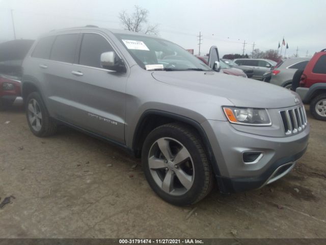 JEEP GRAND CHEROKEE 2015 1c4rjfbg1fc634295